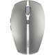SOURIS CHERRY BLUETOOTH SANS FIL AVEC FONCTION MULTI-APPAREILS GENTIX ARGENT