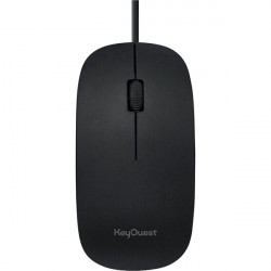 SOURIS EKOGREEN FILAIRE
