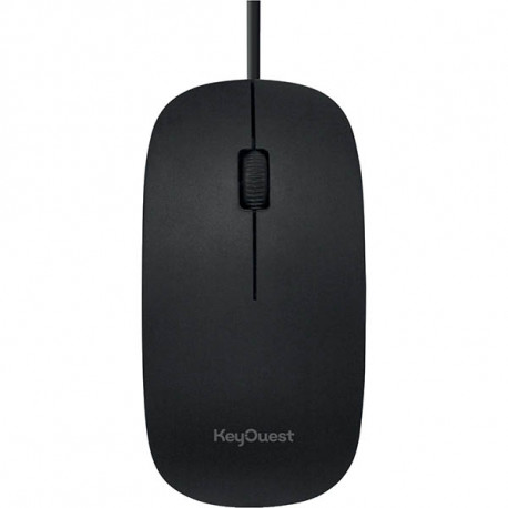 SOURIS EKOGREEN FILAIRE