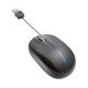 SOURIS MOBILE CABLE RETRACTABLE K72339EU