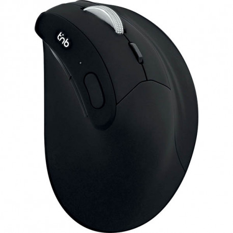 SOURIS SANS FIL ERGONOMIQUE RECHARGEABLE INFINITE TNB DROITIER