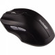 SOURIS SANS FIL OPTIQUE KEYOUEST EXPERT COULEUR NOIR