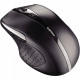 SOURIS SANS FIL POUR DROITIER CHERRY MW3000 COULEUR NOIR