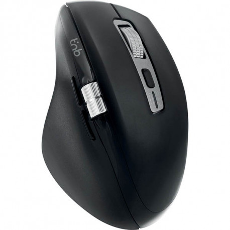 SOURIS SANS FIL RECHARGEABLE INFINITE PRO TNB DROITIER