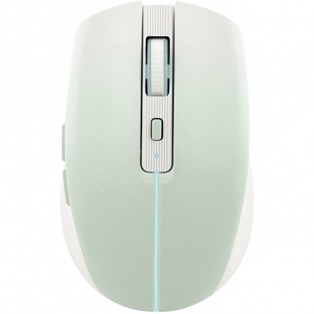 SOURIS SANS FIL RECHARGEABLE T'NB GRADIENT BLEU DÉGRADÉ