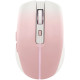 SOURIS SANS FIL RECHARGEABLE T'NB GRADIENT ROSE DÉGRADÉ
