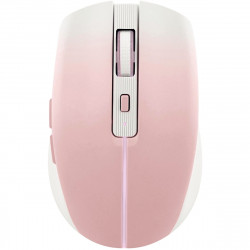 SOURIS SANS FIL RECHARGEABLE T'NB GRADIENT ROSE DÉGRADÉ
