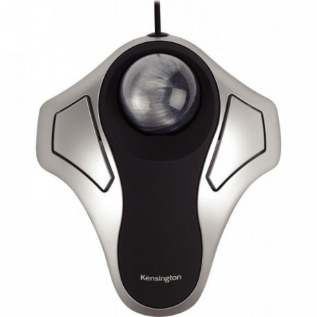 SOURIS TRACKBALL OPTIQUE ORBITE KENSINGTON