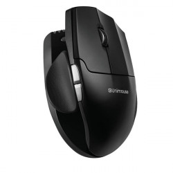 SOURIS UNIMOUSE DROITIER SANS FIL