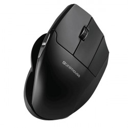 SOURIS UNIMOUSE GAUCHER SANS FIL