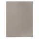 SOUS CHEMISES  COULEURS TRES VIVES  ROCK'S 80 G GRIS PQT 100  800009E