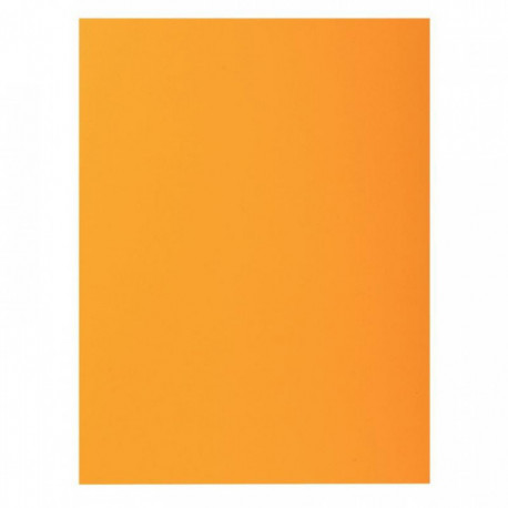 SOUS CHEMISES OCRES PQT 100 PEFC FAB FRANCE  ROCK'S 220 80G