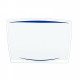 SOUS MAIN  BLEU TRANSPARENT ICE1007700741