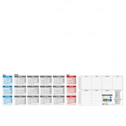 SOUS MAINS 38.5X54cm MILLESIME 25F
