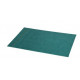 SOUS MAIN SIMILU CUIR L600X400XRABAT SUR LA GAUCHE PAON 194485C