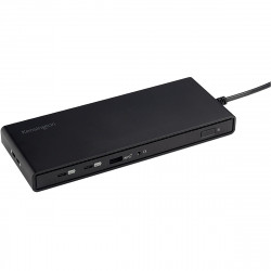 STATION D'ACCUEIL 9 EN 1 PLUG EN PLAY 4X USB C/1 JACK/ 1XUSB A/ 2 HDMI /1 XETHERNET/JUSQU’À 3 ECRANS SD4842P