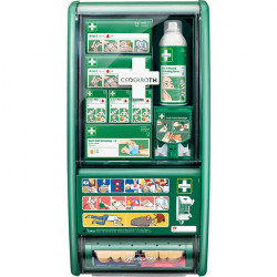 STATION DE PREMIERS SECOURS L29XH56XP12 CEDERROTH