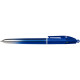 STYLO 4 COULEURS SMOOTH BLEU