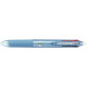 STYLO BILLE 4 COULEURS FRIXION BALL BLEU