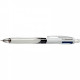 STYLO BILLE BIC 4 COLOURS 3 +1 HB 942104