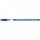 STYLO BILLE BLEU CRISTAL SOFT