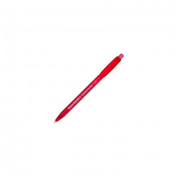STYLO BILLE CONFORMATE FRESH RÉTRACTABLE ROUGE PAPERMATE S0512271