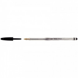 STYLO BILLE CRISTAL STYLUS NOI