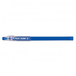 STYLO BILLE EFFACABLE KLEER BLEU 4902505523670