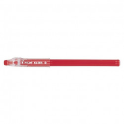 STYLO BILLE EFFACABLE KLEER ROUGE 4902505523663