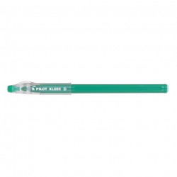STYLO BILLE EFFACABLE KLEER VERT 4902505523687