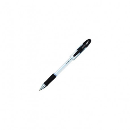 STYLO BILLE EX LARGE NOIR