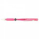 STYLO BILLE GEL UMN 153 ROSE METAL POINTE 1MM