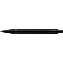 STYLO BILLE IM NOIR MAT