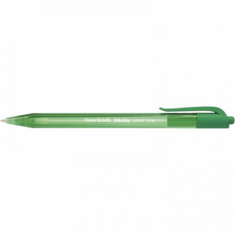 STYLO BILLE INKJOY 100RT VRT