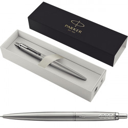 STYLO BILLE JOTTER XL ARGENT
