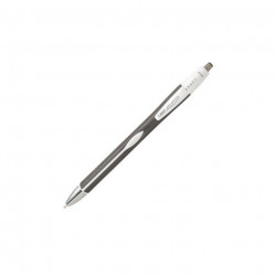 STYLO BILLE RETR. ATLANTIS EXACT PTE FINE BLEU BIC 918505