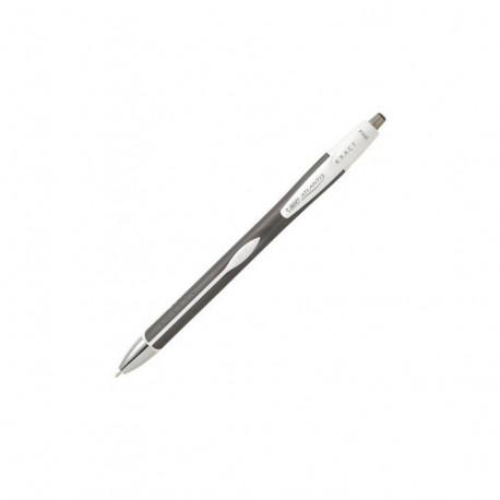 STYLO BILLE RETR. ATLANTIS EXACT PTE FINE BLEU BIC 918505