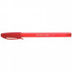 STYLO BILLE ROUGE INKJOY FINE 100 CAP PAPERMATE S0960910