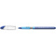 STYLO BILLE SLIDER XB BLEU DEMARRAGE ET SECHAGE DE ENCRE IMMEDIAT SCHNEIDE 1