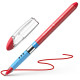 STYLO BILLE SLIDER XB ROUGE DEMARRAGE ET SECHAGE DE ENCRE IMMEDIAT SCHNEIDE