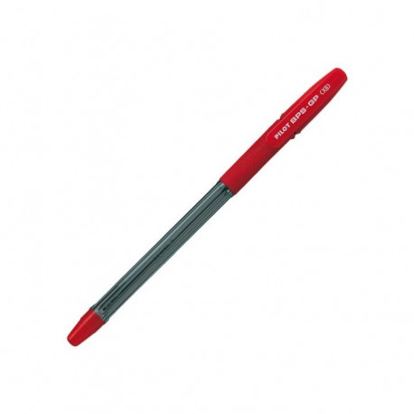 STYLO BILLE SUPER GRIP G CAPROUGE PILOT 4902505160530
