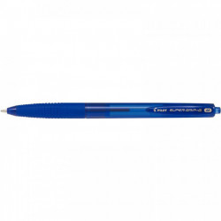 STYLO BILL SUPGR RT PTE MOY BL