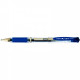 STYLO BLEU  BILLE GEL UMN 153 S  UNIBALL