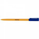 STYLO BLEU BILLE MICRON POINTE FINE 0,7MM