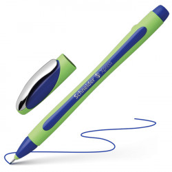 STYLO BLEU FINELINER XPRESS SCHNEIDER
