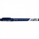 STYLO EFFACABLE  FRIXION FINELINER NOIR FEUTRE D'ÉCRITURE POINTE MOYENNE 4902505560484