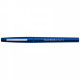 STYLO FEUTRE **BLEU**pointe moyenne PAPER MATE NYLON S0191013
