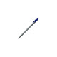 STYLO FEUTRE FIN FINELINER TRIPLUS BLEU STAEDTLE 334-3