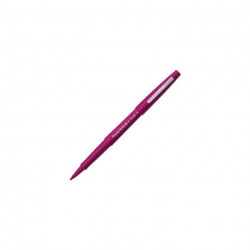 STYLO FEUTRE PAPER MATE NYLON MAGENTA PAPERMATE S0971630