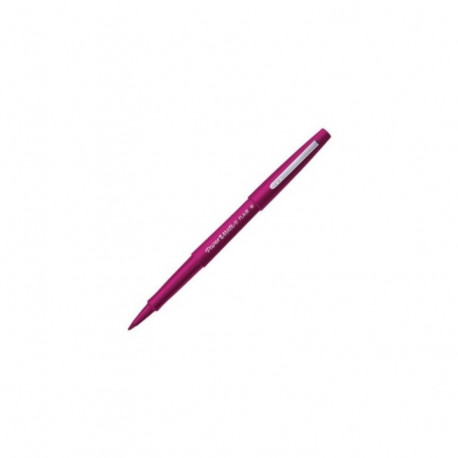 STYLO FEUTRE PAPER MATE NYLON MAGENTA PAPERMATE S0971630